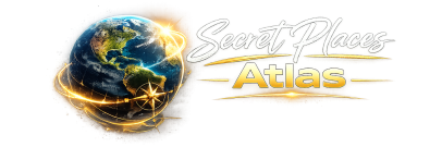 Secret Places Atlas