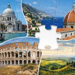Hidden gems in Italy representing secret places tourists miss across Italy
