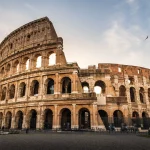 Hidden Gems in Rome – Secret Viewpoint Over the City