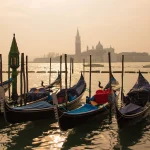 Hidden Gems in Venice – Quiet Canal Without Tourists